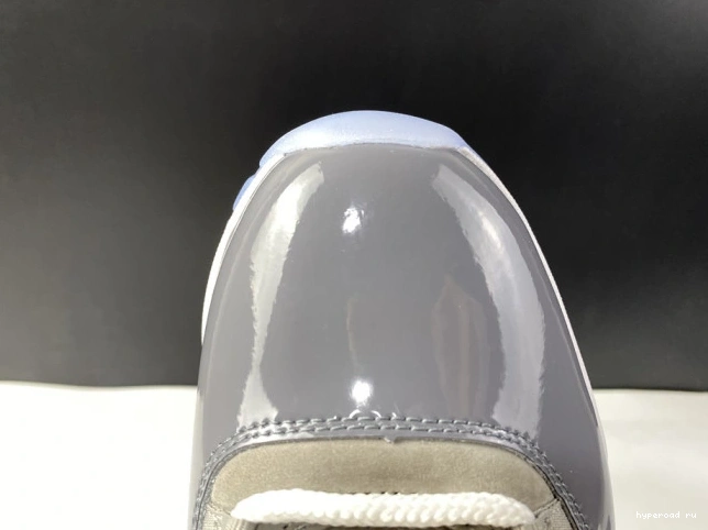 'Cool 005 CT8012 Grey' 11 Jordan Retro Air 0529